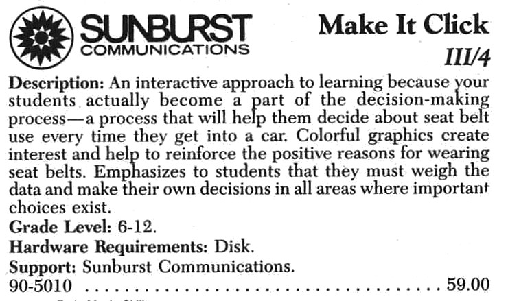 Advertisement